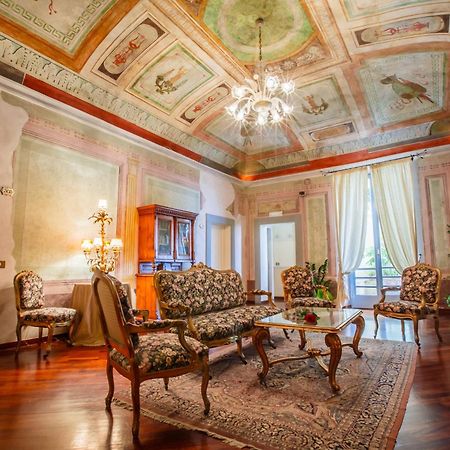 Hotel Fortuna Perugia Esterno foto