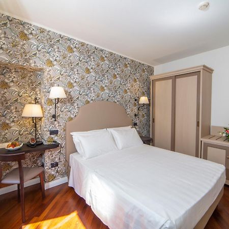Hotel Fortuna Perugia Esterno foto