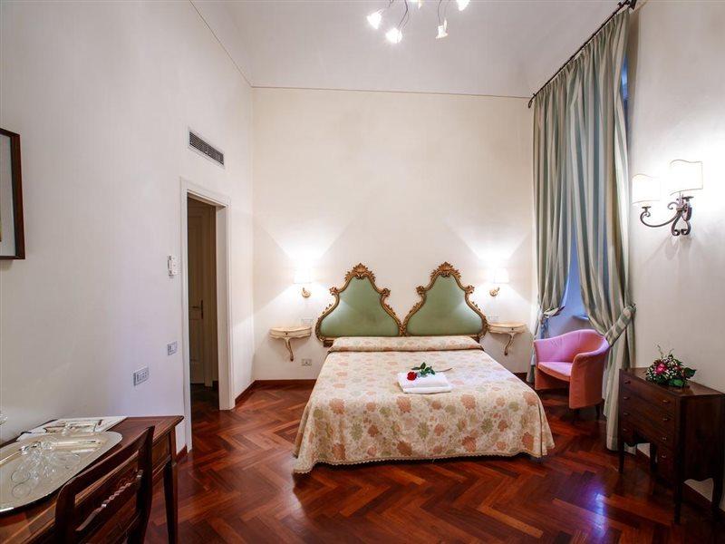 Hotel Fortuna Perugia Esterno foto