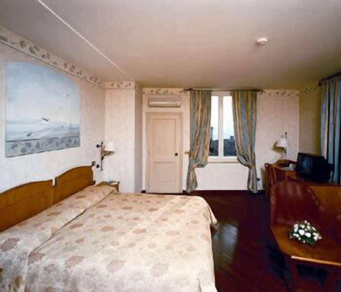 Hotel Fortuna Perugia Esterno foto