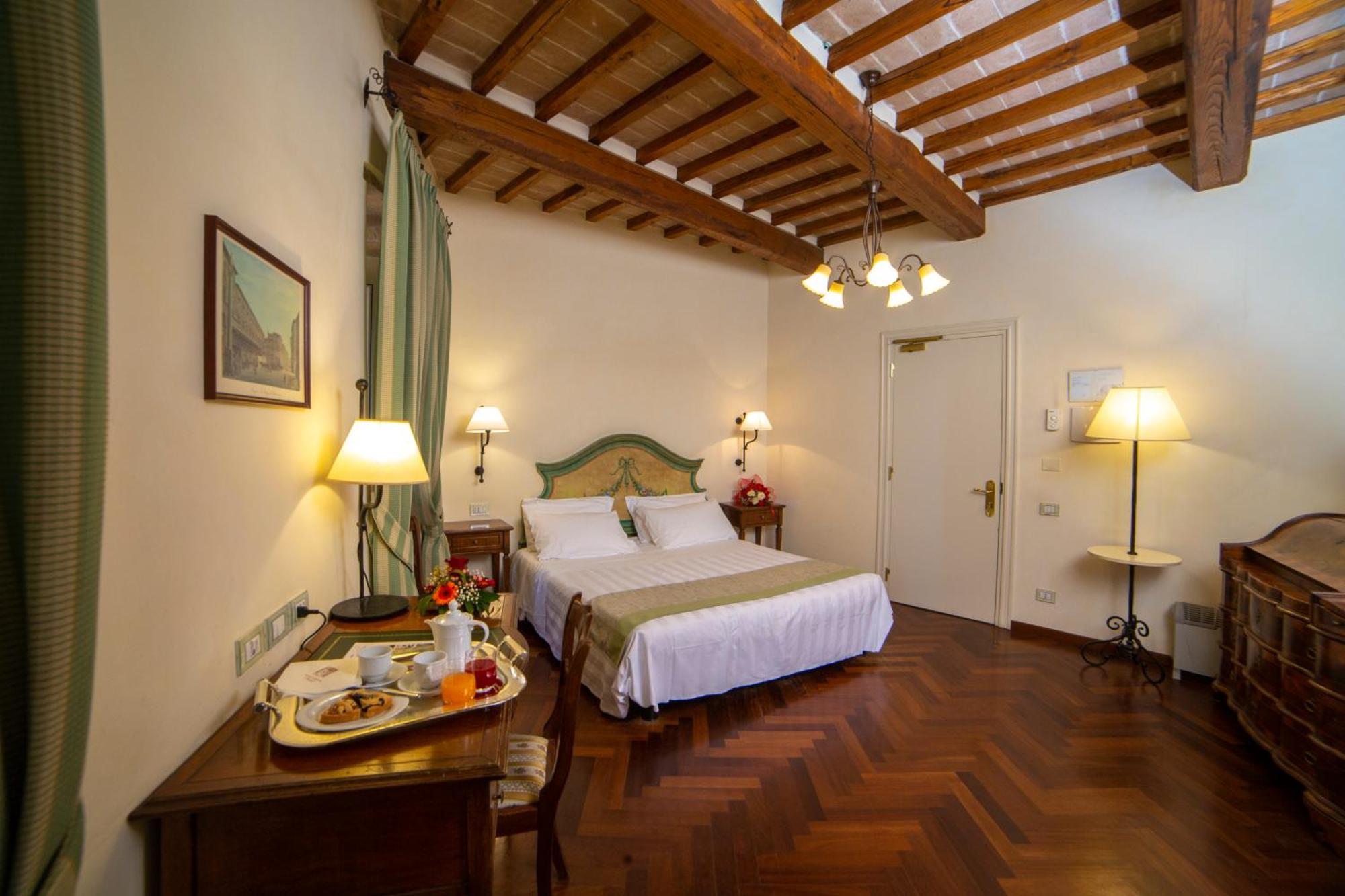 Hotel Fortuna Perugia Esterno foto