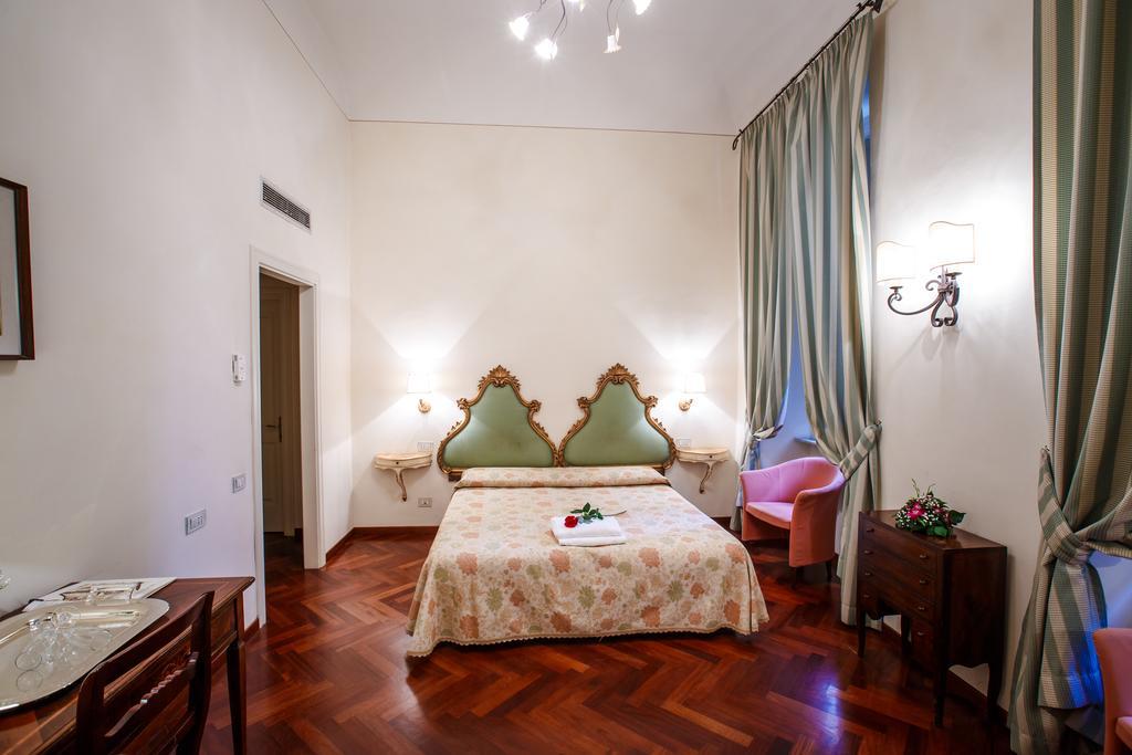 Hotel Fortuna Perugia Esterno foto