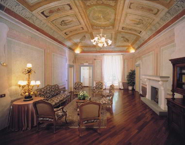 Hotel Fortuna Perugia Esterno foto