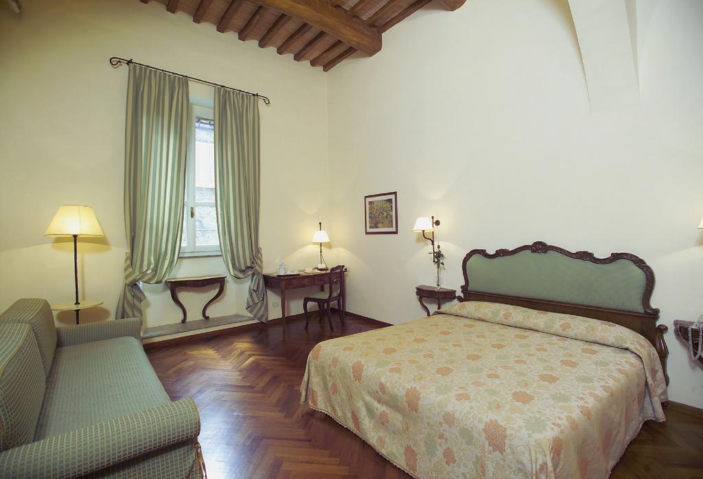 Hotel Fortuna Perugia Esterno foto