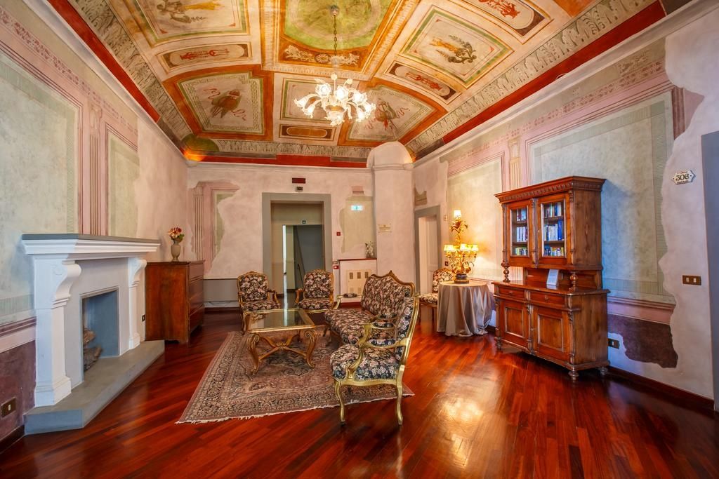 Hotel Fortuna Perugia Esterno foto